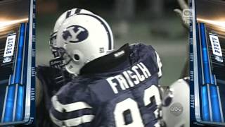 1996 Football Revisited: WAC Championship vs. #20 Wyoming