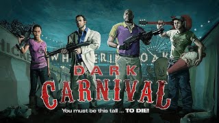 ZOMBIE DI CARNIVAL MAKIN GANAS! NAMATIN Left 4 Dead 2 #3