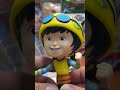 Boboiboy Figure Toy Ying#boboiboy #boboiboygalaxy #shorts