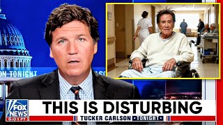 From Vegas Headliner To Nursing Home... The Rise And Fall Of Wayne Newton