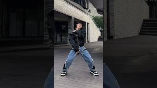 【Vincent Hsu】JungKook - Standing next to you｜Dance Cover
