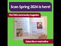 get scan spring 2024