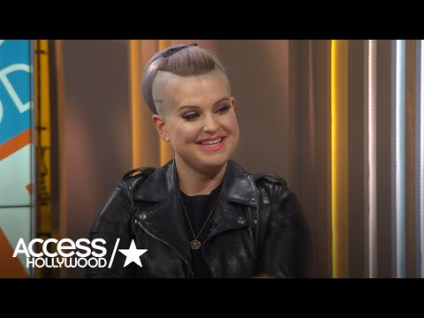 What place did Kelly Osbourne get on Dancing with the Stars?