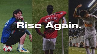 Rise Again.