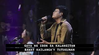 Tanging Kailangan | Live Worship led by Victory BGC Music Team