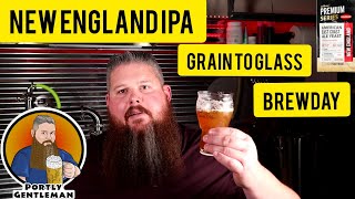 NEPA Grain To Glass Brewtools