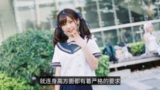 個子小有多吃虧？當賴美雲在舞台與大家搭肩表演時，瞬間明白了