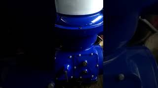 WASTE OIL PURIFICATION