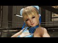 doa6 스팀 로비 대전 28 bass berryai vs marie rose majinvenus