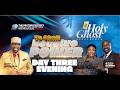 HOLY GHOST CONFERENCE 2026 With Apostle Johnson Suleman June 5th, 2026. (Day 3 Evening)
