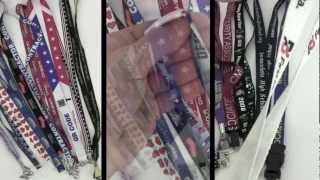Want To Promote Your Organization On A Custom Lanyard?