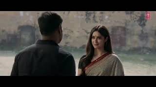Sanu Ek pal Chain # Raid Hindi movie Song # Ajay Devgan .....