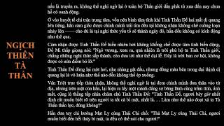 Nghịch Thiên Tà Thần | Tập 1331 - 1340 | Dịch Chuẩn | Audio | Thải Lân