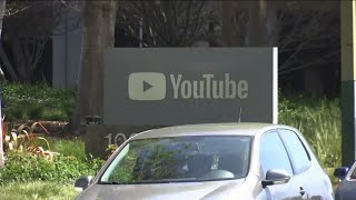 Witness Describes Female Shooter at YouTube