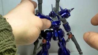 Prime92 Customs: 1/144 HGUC Extra Finish Kampfer