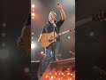 The More I Drink- Blake Shelton- 10/1/21- Detroit, MI