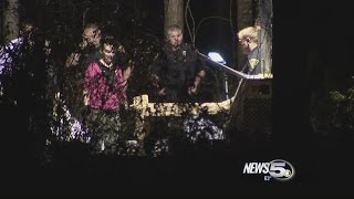 BREAKING NEWS: Human Remains Found in Baldwin County