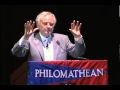 Richard Dawkins Lecture on Evolution