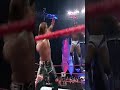 SHAWN MICHAELS SWEET CHIN MUSIC A SHELTON BENJAMIN #wwe #shorts #shawnmichael