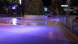 Zamboni Science - Live!