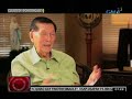 24 oras bahay ni sen. pres. juan ponce enrile