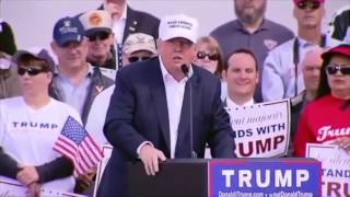 PROOF that Donald Trump did NOT mock a disabled reporter s disability