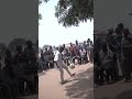 Bukuru King Freestyle Challenge (Junior) Dzaleka