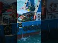 story' wa Kapal Tugboat , TB.ENC ONE ex MITRA ANUGERAH 32 - PHE OSES pulau seribu