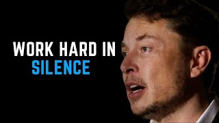 Elon Musk Motivation - Elon Musk Interview | IT WILL GIVE YOU GOOSEBUMPS  Elon Musk Motivation Video