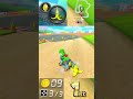 i can t stop smuggling bullets to 1st place mario kart 8 deluxe