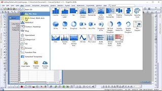 Getting Started with Graphing