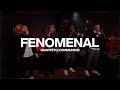 FENOMENAL | Communion