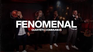 FENOMENAL | Communion