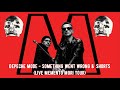 Depeche Mode - Something Went Wrong & Shorts (Live Memento Mori Tour 4K)