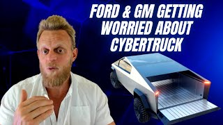 Tesla Cybertruck frunk revealed in video of Giga Texas production line