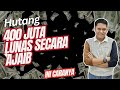 Untuk Anda Yang Terjebak Dalam Lingkaran Hutang || Rahasia Hidup Sukses