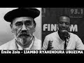 Émile zola ijambo ryahindura ubuzima ep563