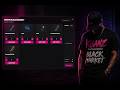 [FIVEM] Kbanz Black Market Script [ESX/QBCore/Qbox]