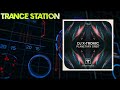 dj x tromic planetary orbit extended mix think trance