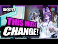 IS THIS WHAT PLAYERS NEED?! | Dislyte