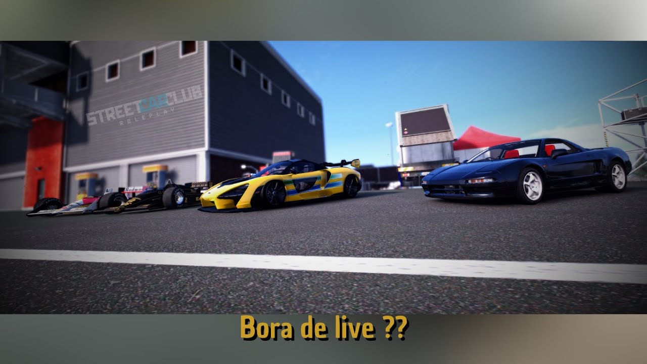 Partiu Jogar Street Car Club Youtube