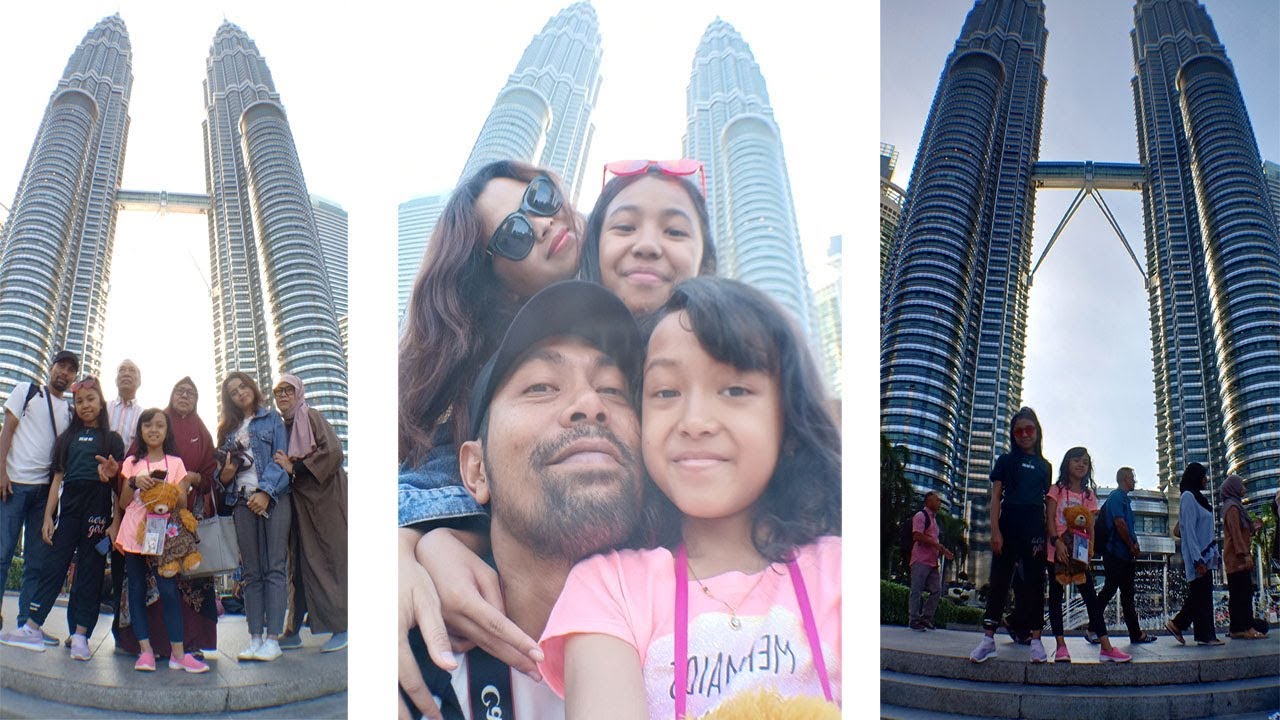 Vlog Malaysia Youtube