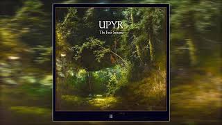 Upyr - The Four Seasons (2019) (Full Album)