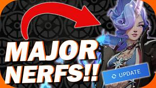 EVERYTHING Just CHANGED - Deadlock's BIGGEST Patch Yet