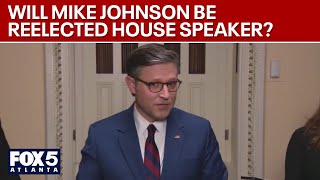 Battle for Speaker of the House heating up | FOX 5 News