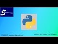 Python 3.x Tkinter Tutorial 5: Radiobutton