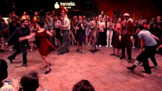 HARLEM 2015: Strictly Lindy Finals