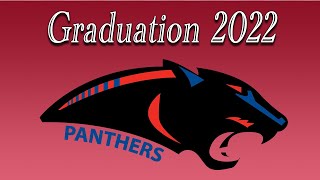 Hermitage High School Graduation Ceremony 2022