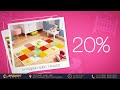 erdenet carpet Эрдэнэт Хивс Хаврын хямдрал 10 50%