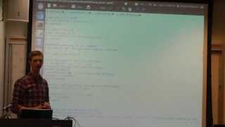 BeautifulSoup: Web Scraping with Python. Part 2/3